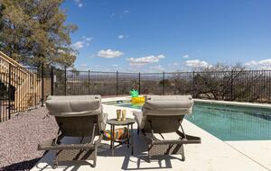 Sedona Mountain View - Cottonwood, Arizona