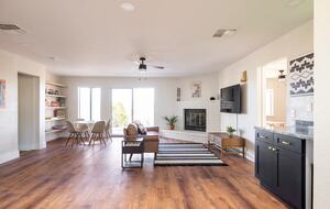 Sedona Mountain View - Cottonwood, Arizona