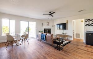 Sedona Mountain View - Cottonwood, Arizona