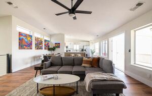 Sedona Mountain View - Cottonwood, Arizona