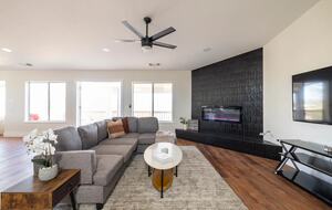 Sedona Mountain View - Cottonwood, Arizona