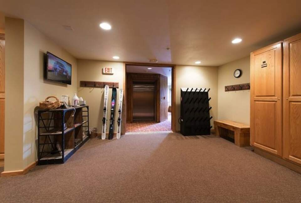 3 Bedroom Residence at The Deer Valley Club - Park City, Utah