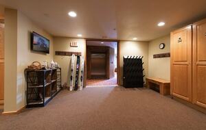 3 Bedroom Residence at The Deer Valley Club - Park City, Utah