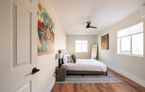 Sedona Mountain View - Cottonwood, Arizona