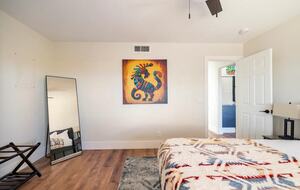 Sedona Mountain View - Cottonwood, Arizona