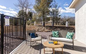 Sedona Mountain View - Cottonwood, Arizona