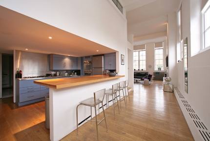 Battersea Loft - Battersea, United Kingdom
