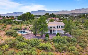Sedona Mountain View - Cottonwood, Arizona
