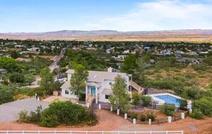 Sedona Mountain View - Cottonwood, Arizona