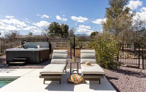 Sedona Mountain View - Cottonwood, Arizona