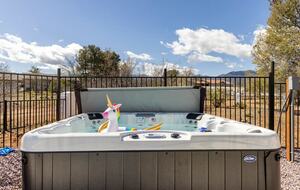 Sedona Mountain View - Cottonwood, Arizona