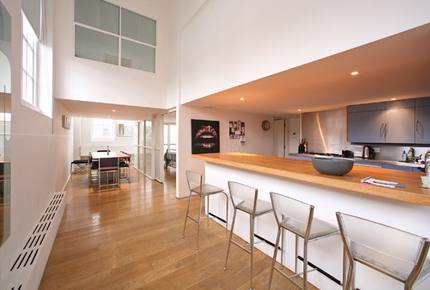 Battersea Loft - Battersea, United Kingdom