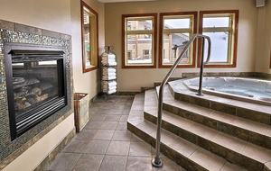 2 Bedroom Residence at The Deer Valley Club - Park City, Utah