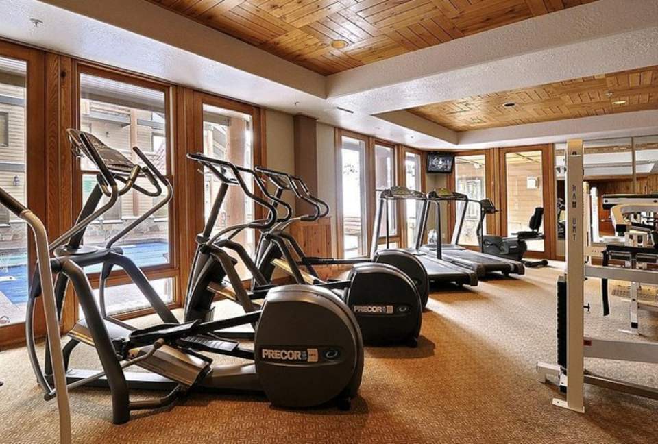 3 Bedroom Residence at The Deer Valley Club - Park City, Utah