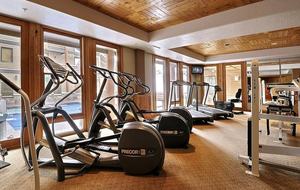 3 Bedroom Residence at The Deer Valley Club - Park City, Utah