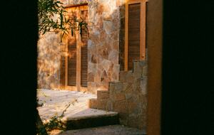 Casa Cuachalala - Mazunte, Mexico