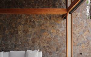 Casa Cuachalala - Mazunte, Mexico