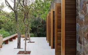 Casa Cuachalala - Mazunte, Mexico