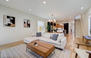 Denver RiNo Getaway - Denver, Colorado