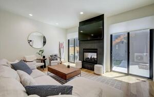 Denver RiNo Getaway - Denver, Colorado