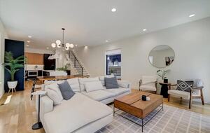 Denver RiNo Getaway - Denver, Colorado