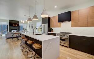 Denver RiNo Getaway - Denver, Colorado