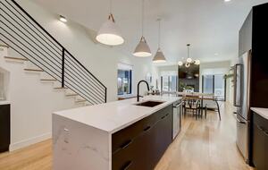 Denver RiNo Getaway - Denver, Colorado