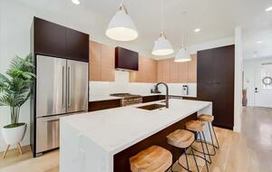 Denver RiNo Getaway - Denver, Colorado