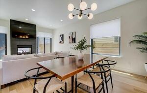 Denver RiNo Getaway - Denver, Colorado