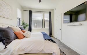 Denver RiNo Getaway - Denver, Colorado