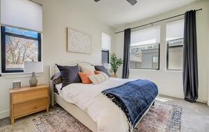 Denver RiNo Getaway - Denver, Colorado