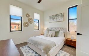 Denver RiNo Getaway - Denver, Colorado