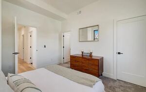 Denver RiNo Getaway - Denver, Colorado