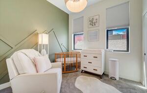 Denver RiNo Getaway - Denver, Colorado