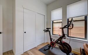 Denver RiNo Getaway - Denver, Colorado