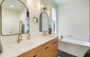 Denver RiNo Getaway - Denver, Colorado