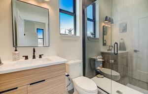 Denver RiNo Getaway - Denver, Colorado