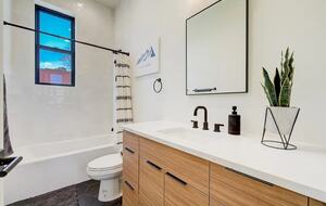 Denver RiNo Getaway - Denver, Colorado