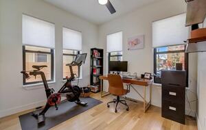 Denver RiNo Getaway - Denver, Colorado