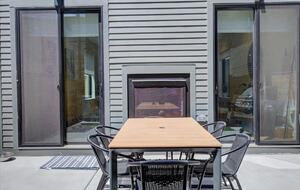 Denver RiNo Getaway - Denver, Colorado