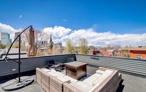 Denver RiNo Getaway - Denver, Colorado