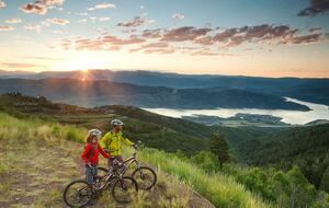 3 Bedroom Residence at The Deer Valley Club - Park City, Utah