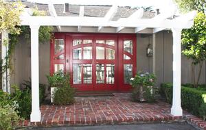 Commanding Bay Views in Sausalito - Sausalito, California