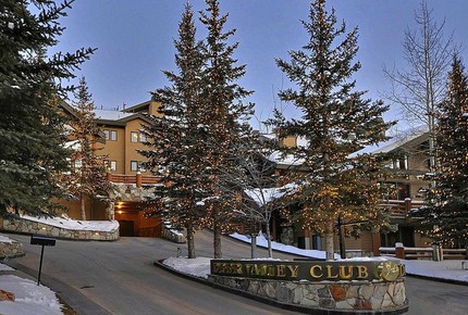 3 Bedroom Residence at The Deer Valley Club