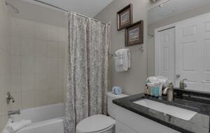 Tropical Breezes Beachfront - Destin, Florida