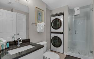 Tropical Breezes Beachfront - Destin, Florida