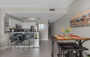 Tropical Breezes Beachfront - Destin, Florida