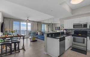 Tropical Breezes Beachfront - Destin, Florida