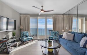 Tropical Breezes Beachfront - Destin, Florida