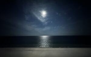 Tropical Breezes Beachfront - Destin, Florida